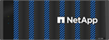NetApp ASA Series